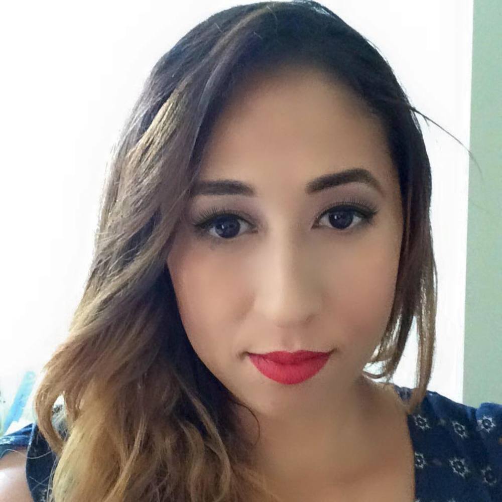 Meet your Posher, Jenn